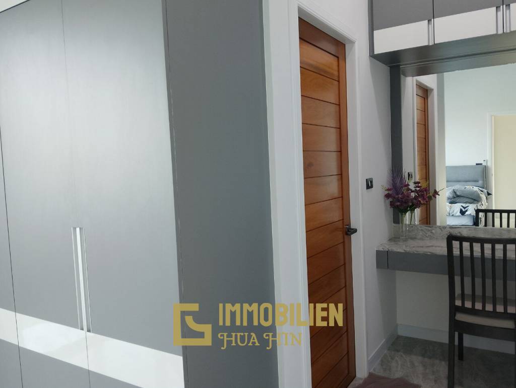 3 Bed 2 Bath CoCo Hua Hin 88 Luxury Home