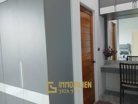3 Bed 2 Bath CoCo Hua Hin 88 Luxury Home