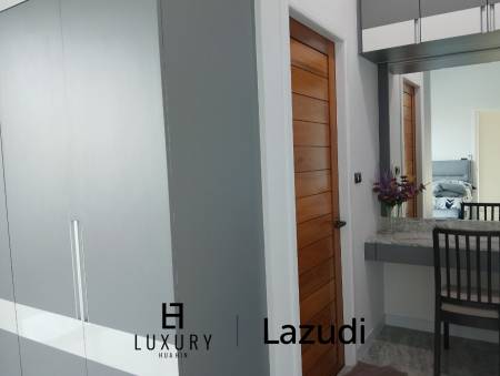 3 Bed 2 Bath CoCo Hua Hin 88 Luxury Home