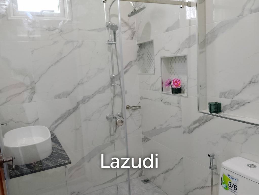 3 Bed 2 Bath CoCo Hua Hin 88 Luxury Home