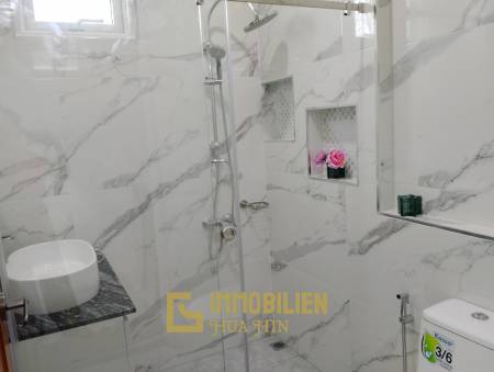 3 Bed 2 Bath CoCo Hua Hin 88 Luxury Home