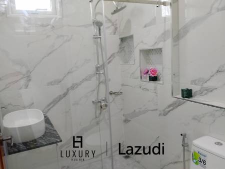 3 Bed 2 Bath CoCo Hua Hin 88 Luxury Home