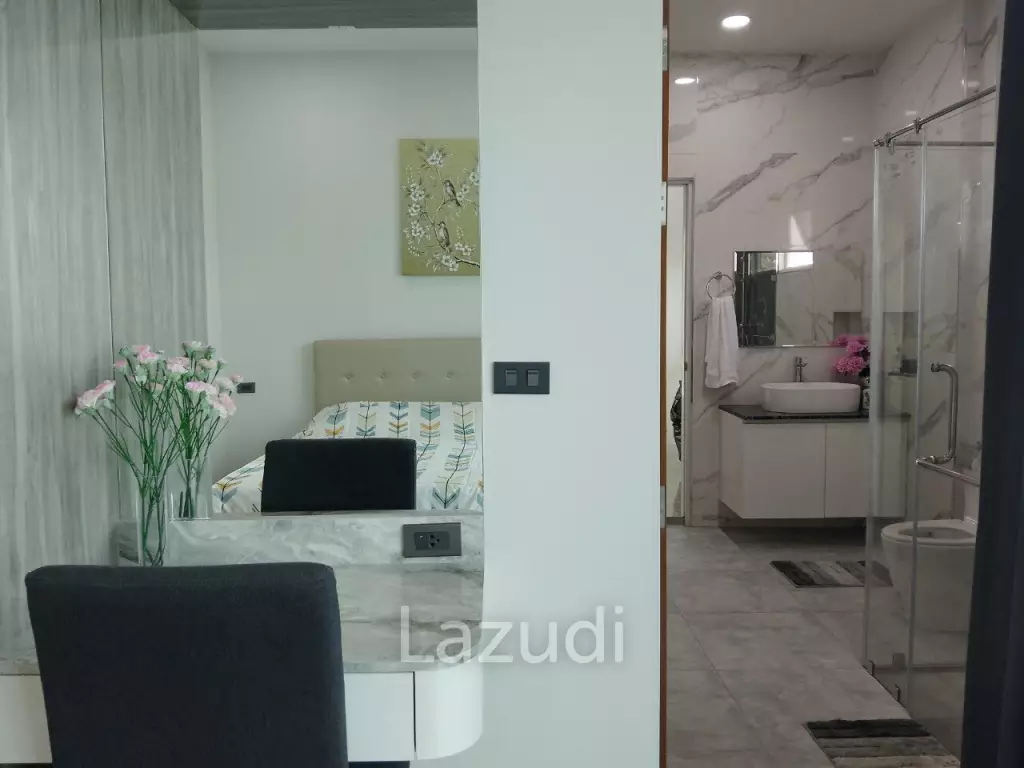 3 Bed 2 Bath CoCo Hua Hin 88 Luxury Home