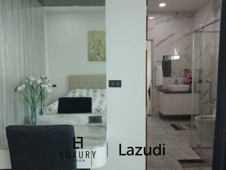 3 Bed 2 Bath CoCo Hua Hin 88 Luxury Home
