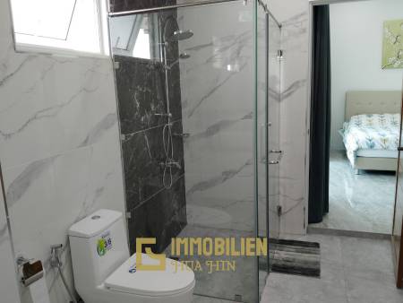 3 Bed 2 Bath CoCo Hua Hin 88 Luxury Home