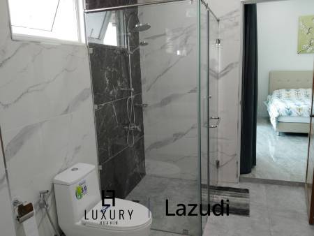 3 Bed 2 Bath CoCo Hua Hin 88 Luxury Home