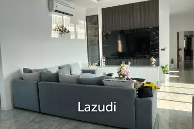 3 Bed 2 Bath CoCo Hua Hin 88 Luxury Home