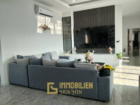 3 Bed 2 Bath CoCo Hua Hin 88 Luxury Home