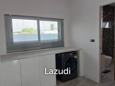 3 Bed 2 Bath CoCo Hua Hin 88 Luxury Home