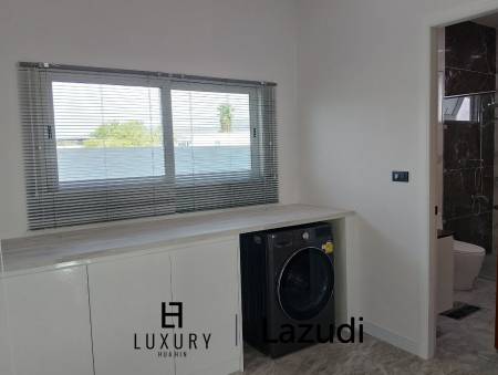 3 Bed 2 Bath CoCo Hua Hin 88 Luxury Home