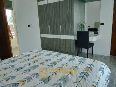 3 Bed 2 Bath CoCo Hua Hin 88 Luxury Home