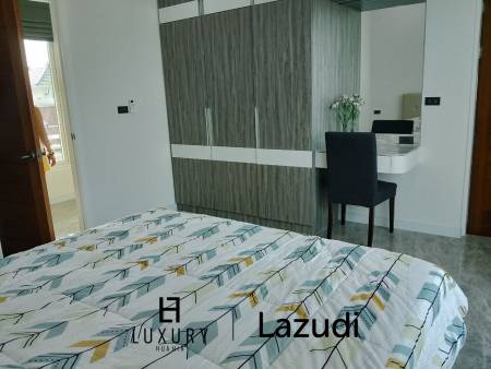 3 Bed 2 Bath CoCo Hua Hin 88 Luxury Home