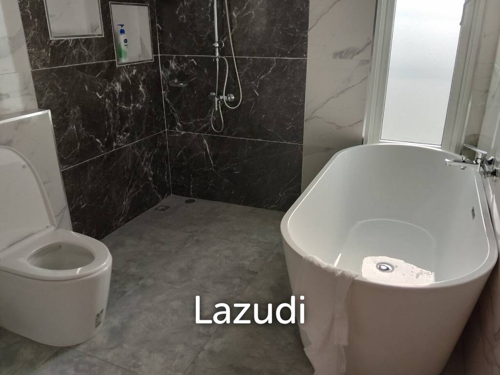 3 Bed 2 Bath CoCo Hua Hin 88 Luxury Home