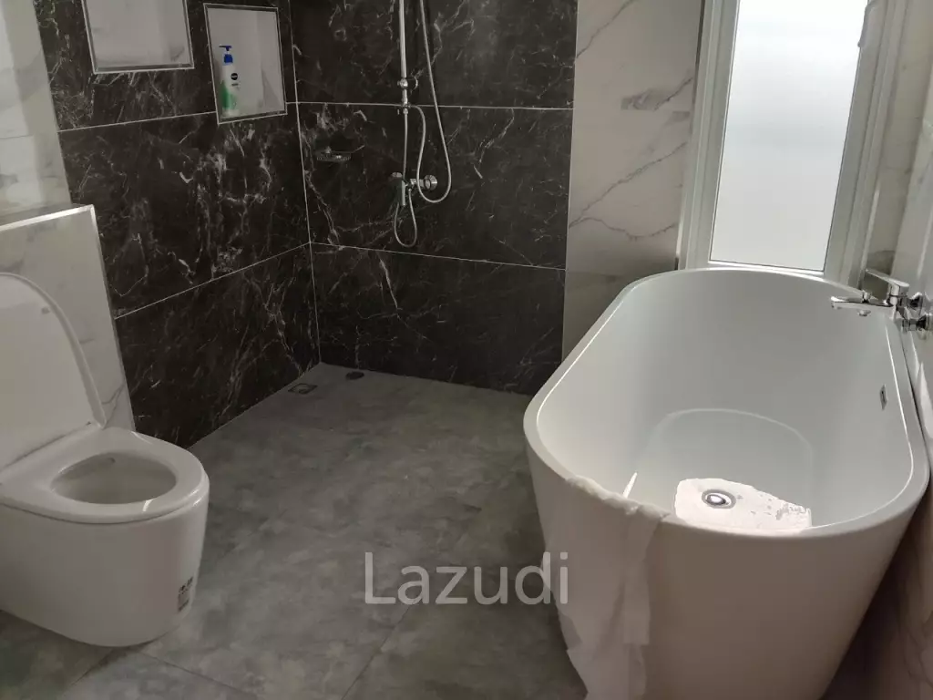 3 Bed 2 Bath CoCo Hua Hin 88 Luxury Home
