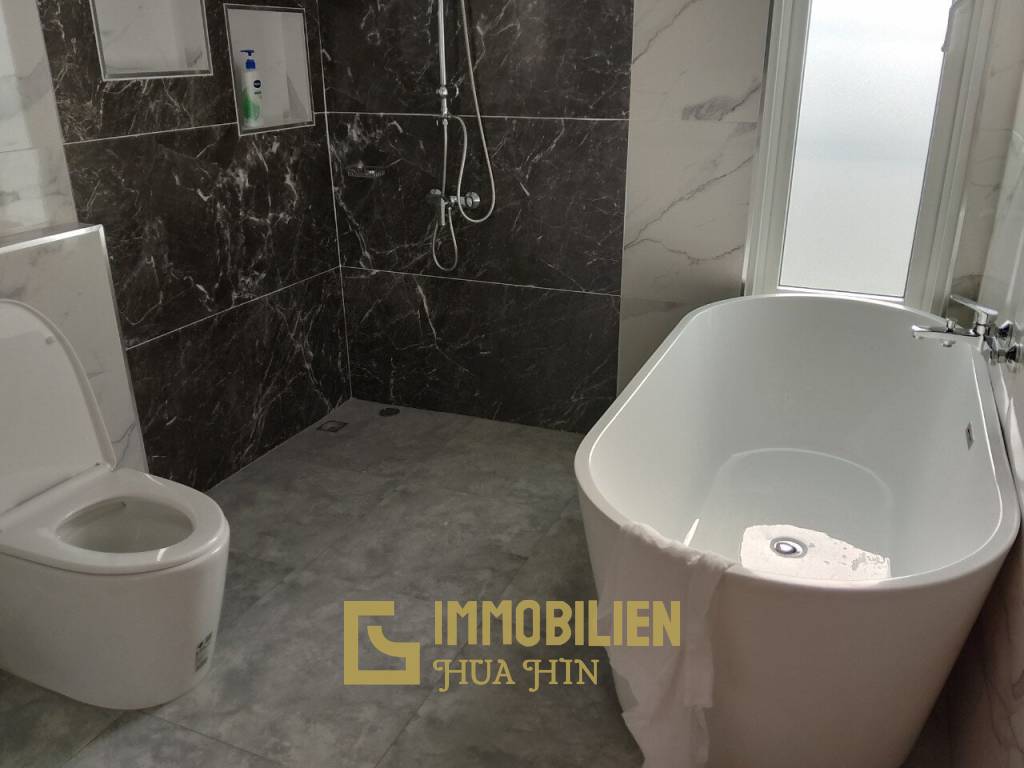 3 Bed 2 Bath CoCo Hua Hin 88 Luxury Home