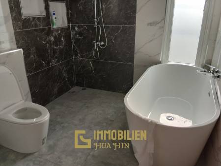 3 Bed 2 Bath CoCo Hua Hin 88 Luxury Home