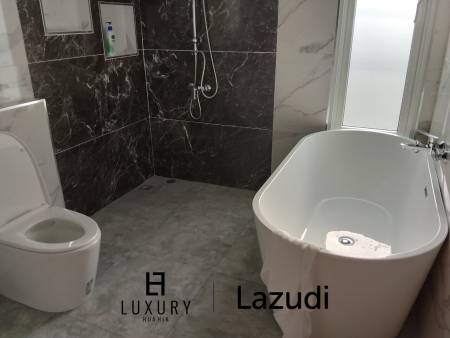 3 Bed 2 Bath CoCo Hua Hin 88 Luxury Home
