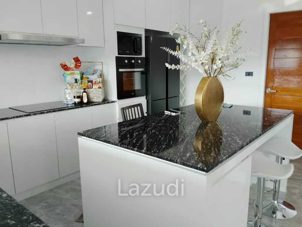 3 Bed 2 Bath CoCo Hua Hin 88 Luxury Home