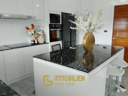 3 Bed 2 Bath CoCo Hua Hin 88 Luxury Home