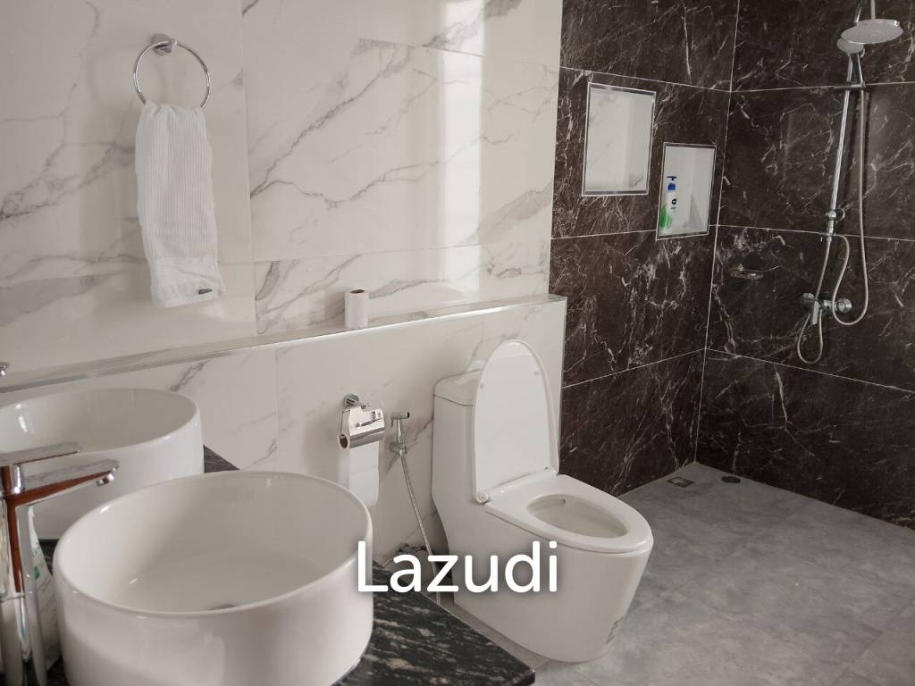3 Bed 2 Bath CoCo Hua Hin 88 Luxury Home