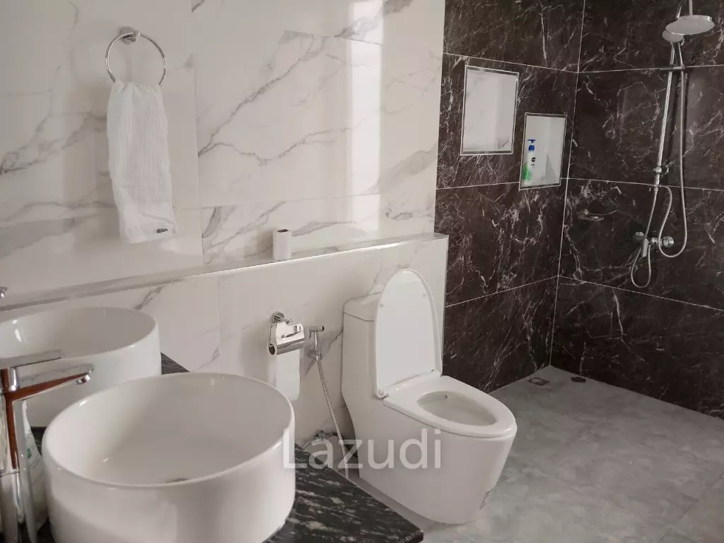 3 Bed 2 Bath CoCo Hua Hin 88 Luxury Home
