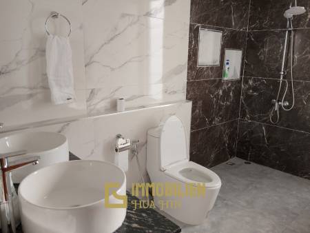 3 Bed 2 Bath CoCo Hua Hin 88 Luxury Home