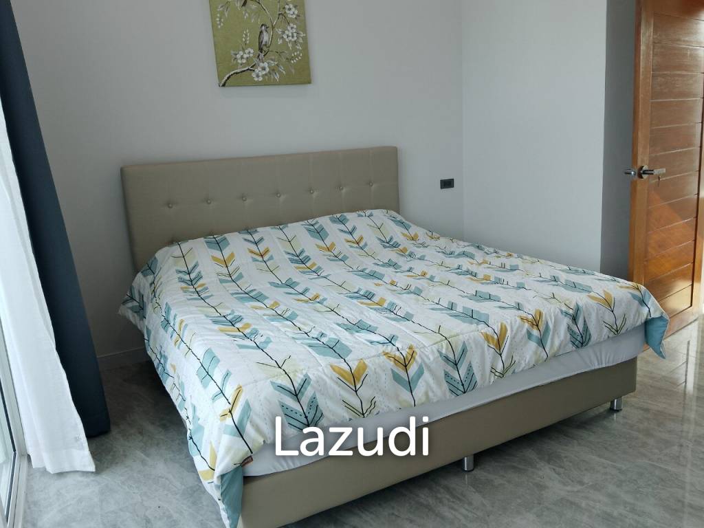 3 Bed 2 Bath CoCo Hua Hin 88 Luxury Home