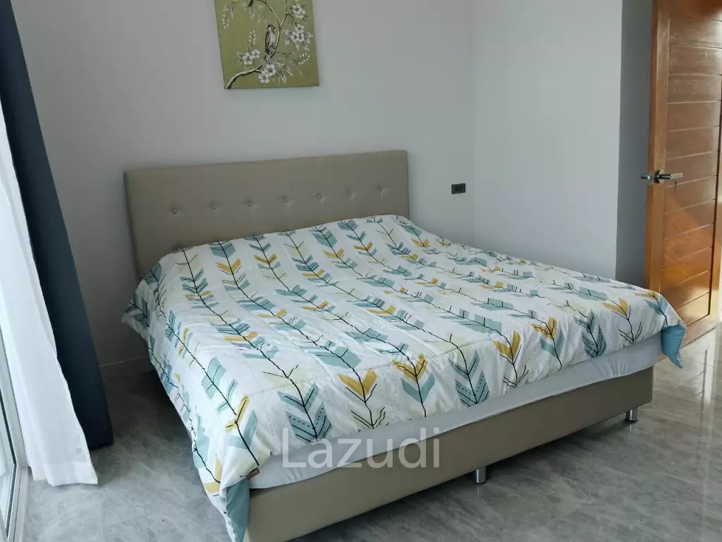3 Bed 2 Bath CoCo Hua Hin 88 Luxury Home