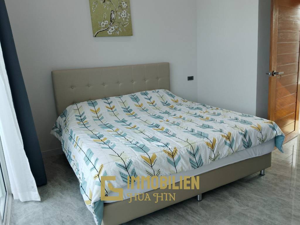 3 Bed 2 Bath CoCo Hua Hin 88 Luxury Home
