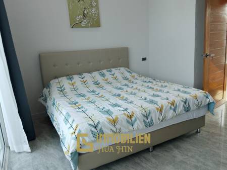 3 Bed 2 Bath CoCo Hua Hin 88 Luxury Home