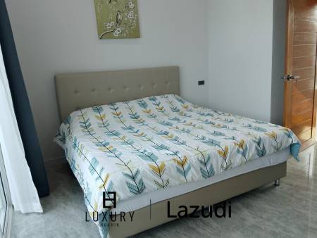 3 Bed 2 Bath CoCo Hua Hin 88 Luxury Home