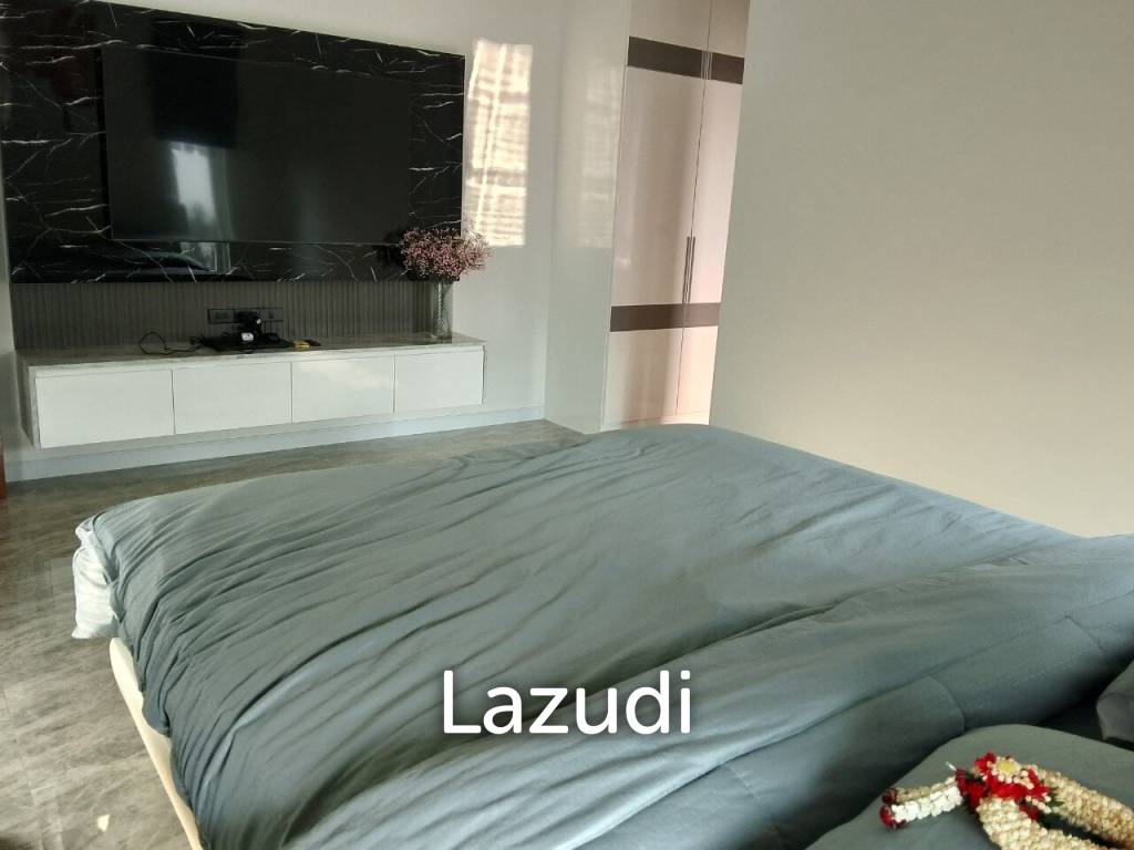 3 Bed 2 Bath CoCo Hua Hin 88 Luxury Home