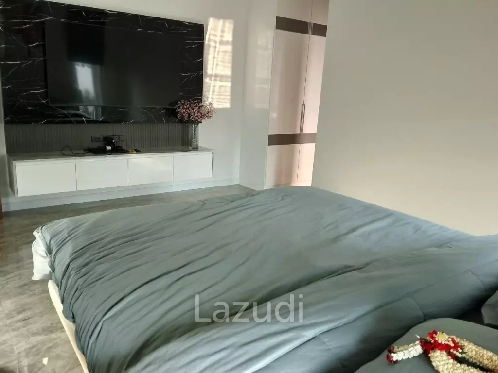 3 Bed 2 Bath CoCo Hua Hin 88 Luxury Home