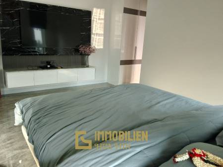 3 Bed 2 Bath CoCo Hua Hin 88 Luxury Home