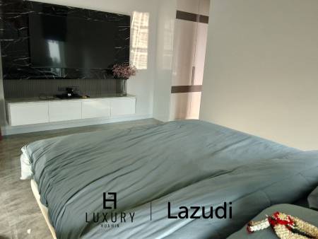 3 Bed 2 Bath CoCo Hua Hin 88 Luxury Home