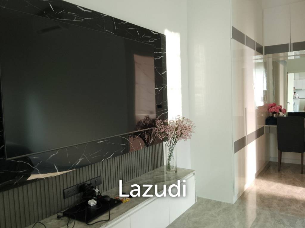3 Bed 2 Bath CoCo Hua Hin 88 Luxury Home