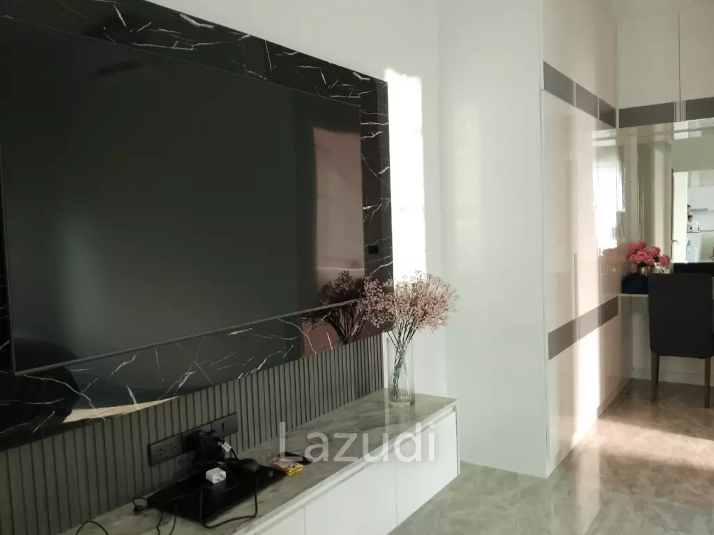 3 Bed 2 Bath CoCo Hua Hin 88 Luxury Home