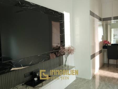 3 Bed 2 Bath CoCo Hua Hin 88 Luxury Home