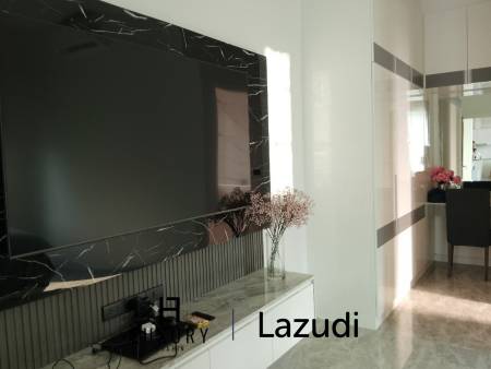 3 Bed 2 Bath CoCo Hua Hin 88 Luxury Home
