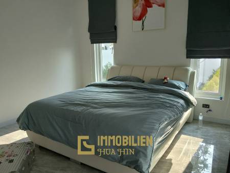3 Bed 2 Bath CoCo Hua Hin 88 Luxury Home