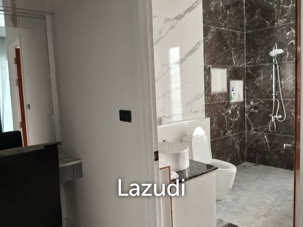 3 Bed 2 Bath CoCo Hua Hin 88 Luxury Home