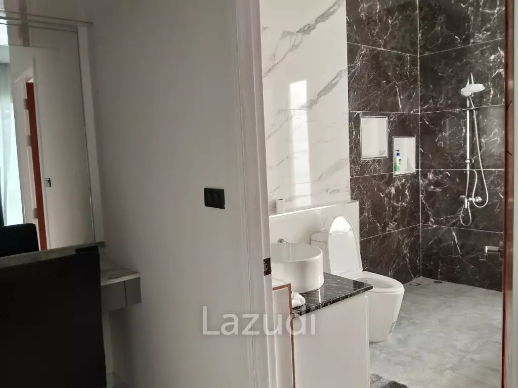 3 Bed 2 Bath CoCo Hua Hin 88 Luxury Home