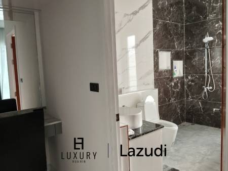 3 Bed 2 Bath CoCo Hua Hin 88 Luxury Home