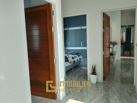 3 Bed 2 Bath CoCo Hua Hin 88 Luxury Home