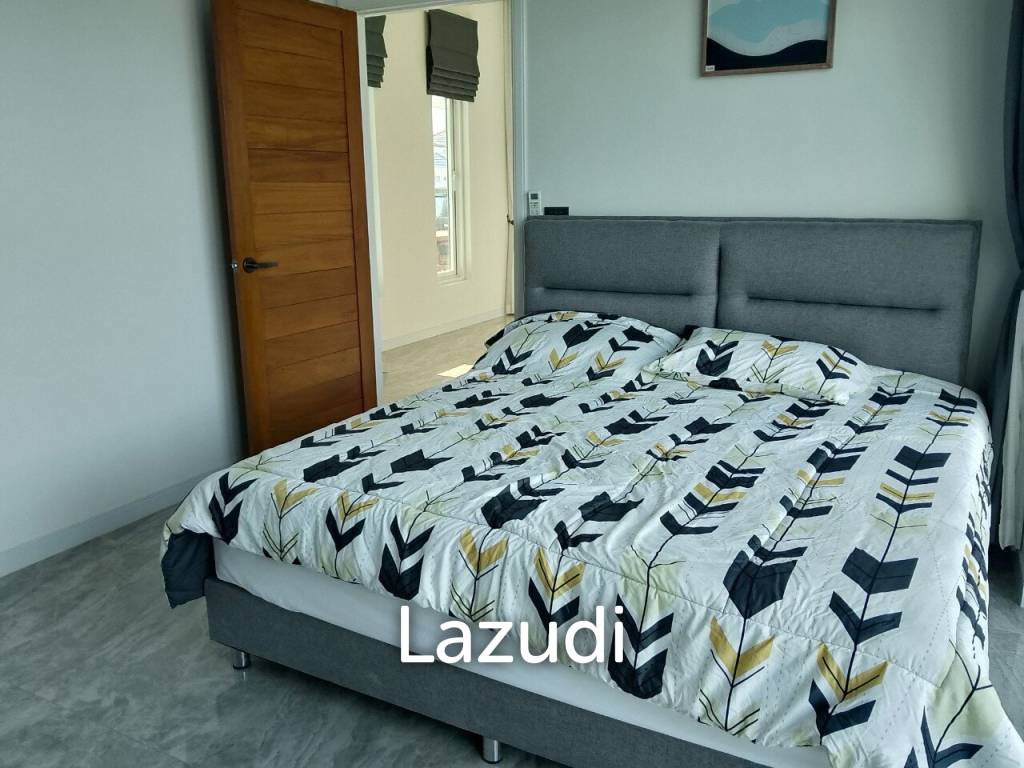 3 Bed 2 Bath CoCo Hua Hin 88 Luxury Home