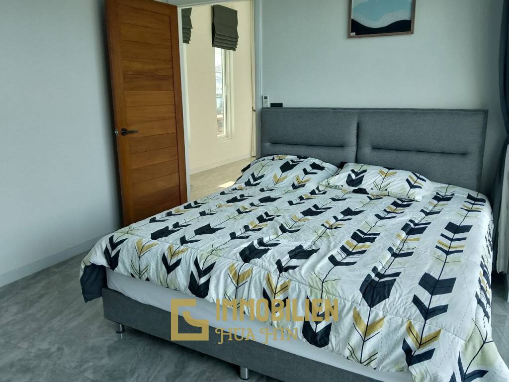 3 Bed 2 Bath CoCo Hua Hin 88 Luxury Home