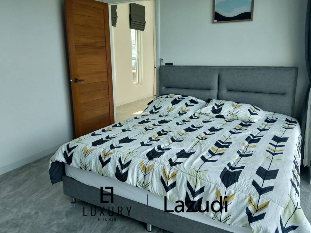 3 Bed 2 Bath CoCo Hua Hin 88 Luxury Home