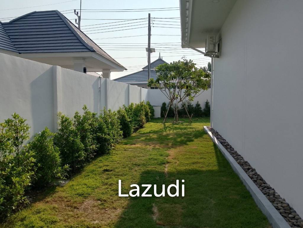 3 Bed 2 Bath CoCo Hua Hin 88 Luxury Home