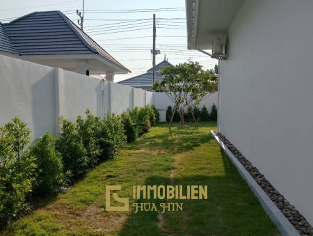 3 Bed 2 Bath CoCo Hua Hin 88 Luxury Home