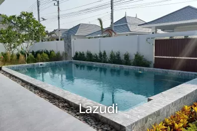 3 Bed 2 Bath CoCo Hua Hin 88 Luxury Home